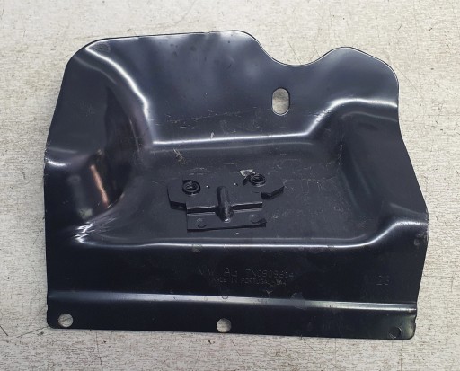 Support plaque Traverse VW SHARAN 7N 10