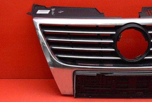 maska crna CHROM 3C0853651D VW PASSAT B6 05-10