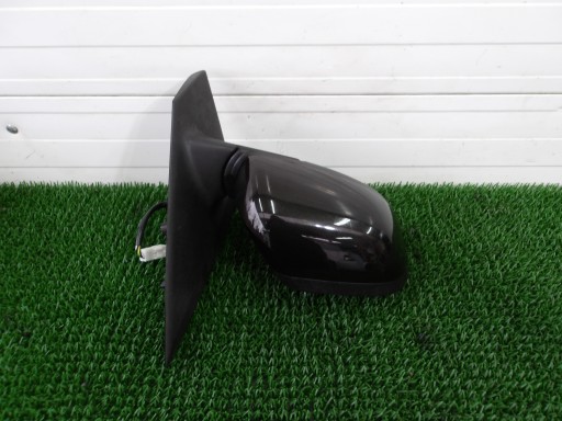 DACIA LODGY mirror right 7-PIN colour NV676 EU