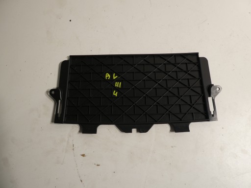 Blende Abdeckung Konsole getriebe MASTER III NV400 969100039R