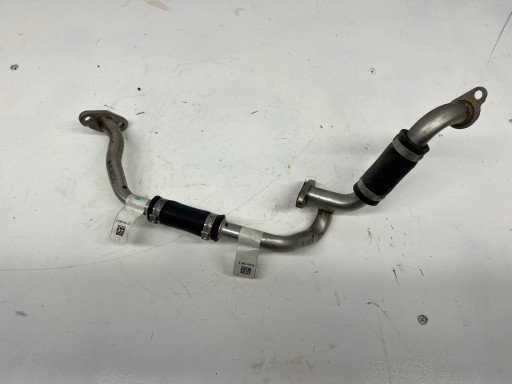 BMW F40 2.0D Ölleitung 8586480