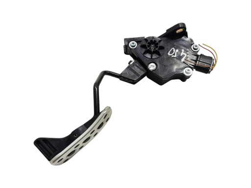 accelerator pedal LEXUS RX450H RX450 III 78110-48100 2009-2015