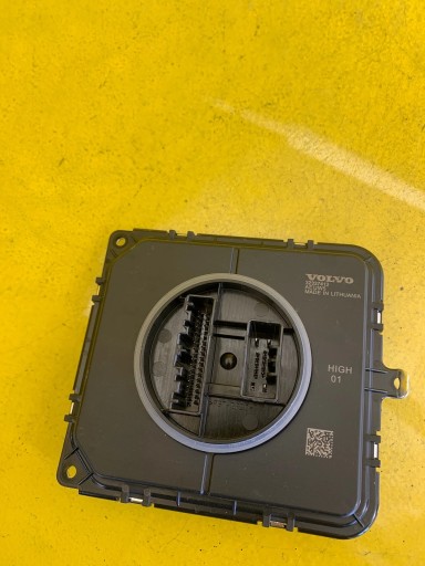 КОНВЕРТЕР VOLVO S60 V60 S90 V90 XC90 32337412