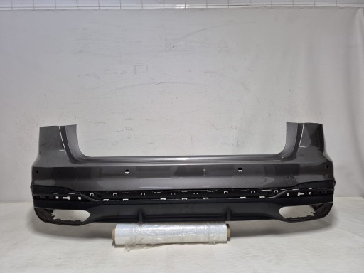 AUDI A4 B9 8W KOMBI S-LINE LIFT 19-24 bumper rear part rear PDC 8W9807511AB