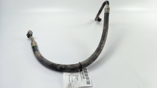 vedení klimatizaci VOLKSWAGEN PASSAT B5