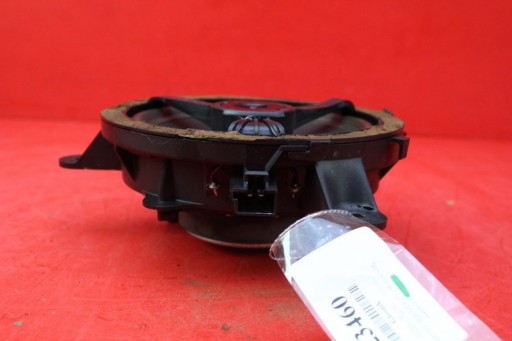 hangszóró bal far 8633664 VOLVO XC90 1 I 02-06