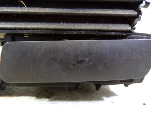 CUPHOLDER bracket for KRATKI air conditioning devices RENAULT LAGUNA 3 III