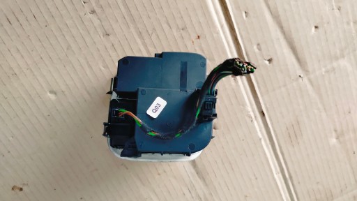 PANEL light switch MERCEDES CLC W203