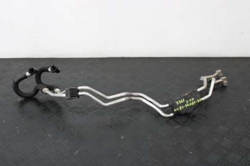 hose oil line gearboxes of the gear HK83-7R081-BE JAGUAR F-PACE X761 R-SPORT