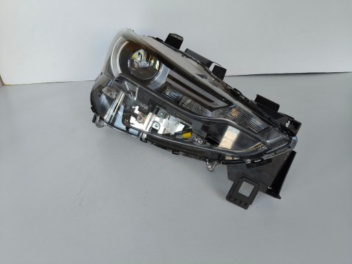 light right REFLEKTOR MAZDA CX5 II 17- FULL LED 12 PIN