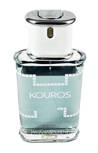 yves saint laurent kouros tonique