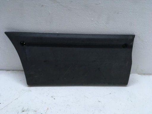 moulding door left front IVECO DAILY 06-12