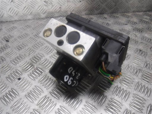 10092504113 - НАСОС ABS VOLVO XC90 І 2.4 D