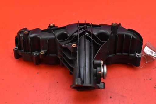 intake manifold 03L129711AN VW PASSAT B7 2.0 TDI 177 KM 10-15