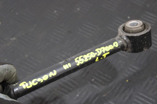 Querlenker links heck 55250-D7000 HYUNDAI TUCSON III 3 LIFT