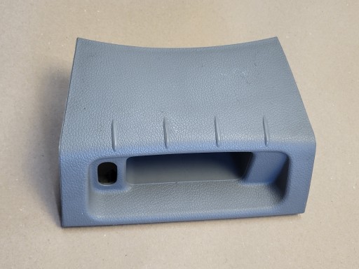 Boîte Couverture tablier moteur PRZELACZNIKA Central de la serrure Boîte a gant passager RENAULT KANGOO et LIFT