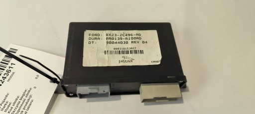 module 8X23-2C49C-AD JAGUAR XF