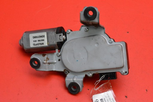 Motor des Scheibenwischers heck 96627058 CHEVROLET CAPTIVA 1 und C100 06-11
