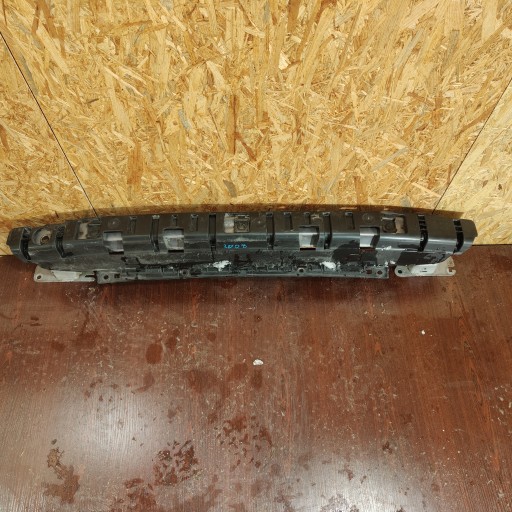 sider below bumper rear part PEUGEOT 2008 and plus ABSORBER