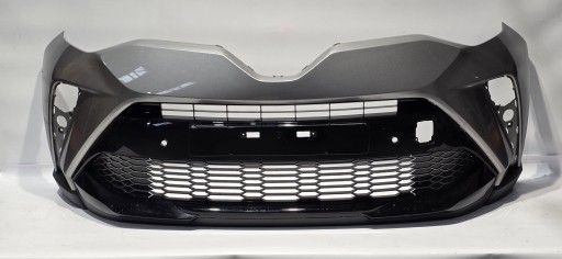 Frontstoßstange TOYOTA C-HR GR SPORT 19- PDC Original 52119-F4010