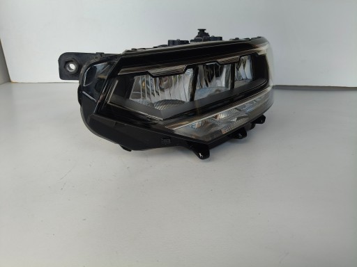 light left REFLEKTOR VW PASSAT B8 3G 3G0 18- LIFT FULL LED