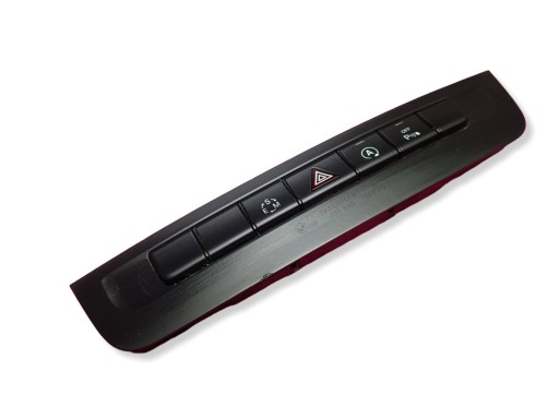 control panel Mercedes-Benz B W246 W242 A2469053302