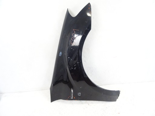 MERCEDES ML 164 right fender front front