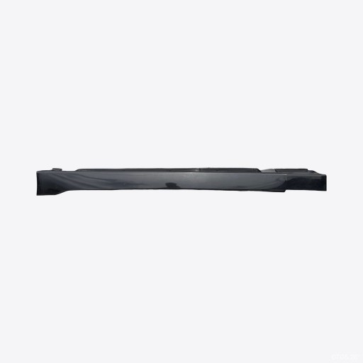 moulding threshold left BMW 3 E90 7033759