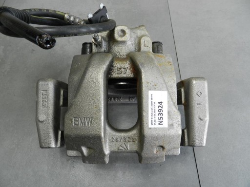 BMW X4 F26 caliper left front 703123
