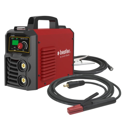 Інверторний зварювальний апарат MMA Bester 155-ND