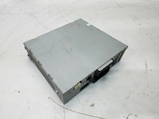 TUNER radio module RADIA AUDI A4 B8 A5 8T Q5 8R A6 C6 4F0035061
