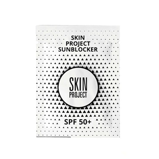 Skin Project SunBlocker ľahký tetovací krém
