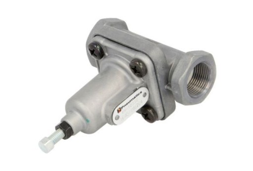 КЛАПАН ПОДАЧИ PN-10338 PNEUMATICS