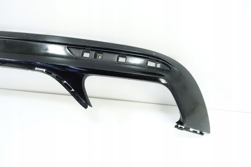 accessori Paraurti posteriore MERCEDES S COUPE W217