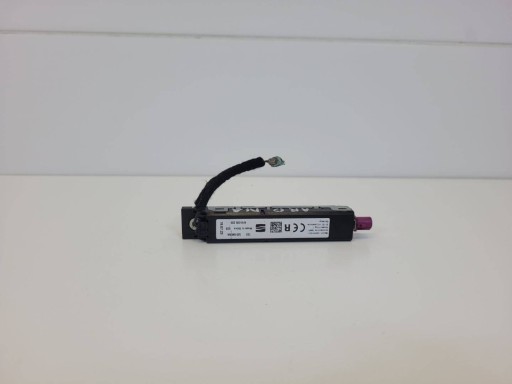 Verstärker anteny SEAT Arona 2020 6F9035225