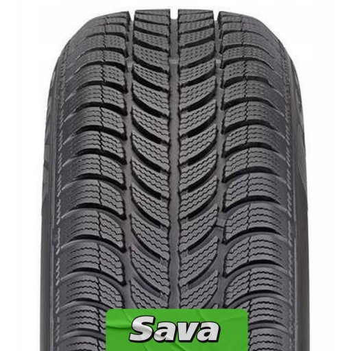 2x 165/70/13 T Сава Эскимо S3+ ЗИМА