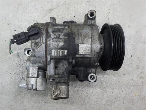 SEAT LEON II compressor pump 1K0820859N