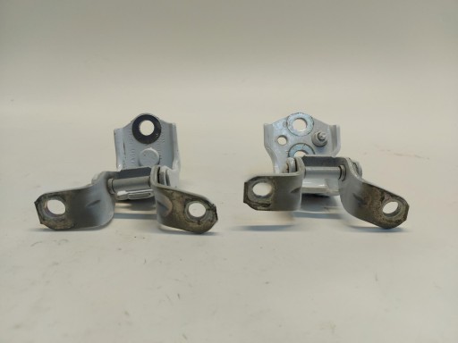 FORD RANGER IV LIFT hinge door left rear part GORA DOL