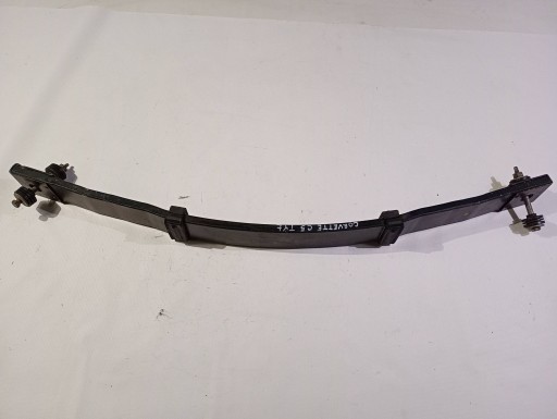 Resor pioro heck hinten Chevrolet Corvette C5 1997-2004