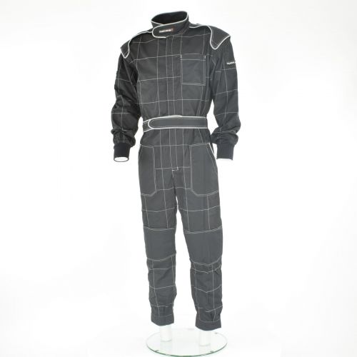 Ралійний костюм Механіка TURN ONE для KJS-XXL