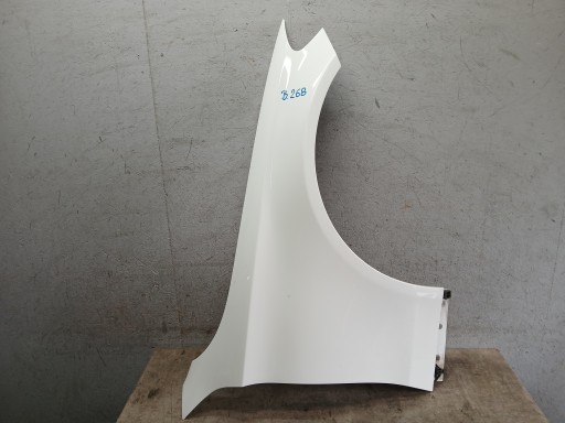 fender front right MERCEDES C-KLASA C KLASA W205 A205