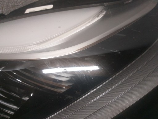 light front right TESLA III 3 FULL LED 1077376-00-C