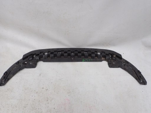 AUDI A3 8V 12- SPOILER cover cover below bumper front front 8V3807233B