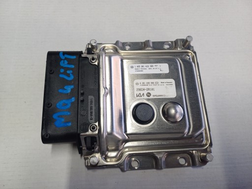 Драйверний модуль kia sorento iv 24+ mq4 lift 296d0-2r101