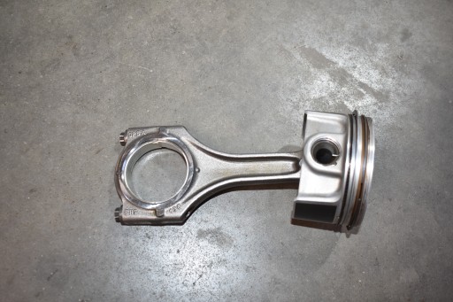 IDEALNY klip + klipnjača PORSCHE 982 718 2.0 DDP DDPB 1