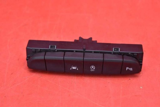 switch PANEL controls 13486949 OPEL INSIGNIA B 17-20