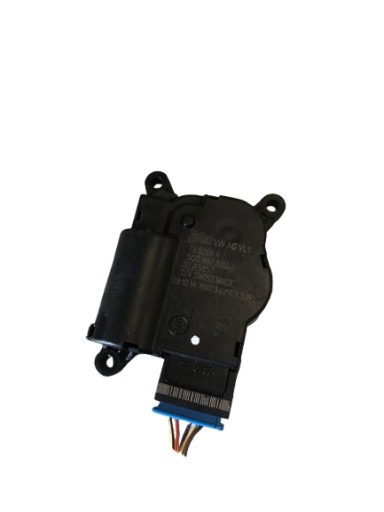 Micro moteur Bloc de chauffage complet VW SKODA AUDI 5Q0907511L