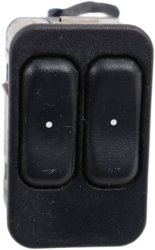 OPEL ASTRA G II PANEL window control switch left 13363201 EUROPA