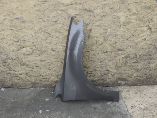 VW GOLF 7 VII 5G 5G0 LIFT 2017- fender right front