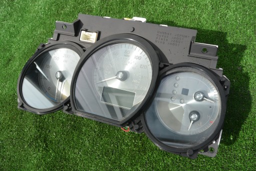 dials dials LEXUS GS III 450H UK